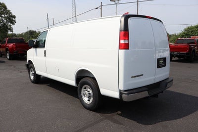 2025 Chevrolet Express 2500 Work Van Cargo w/ Adrian Van Premier Pkg