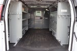 2025 Chevrolet Express 2500 Work Van Cargo w/ Adrian Van Premier Pkg