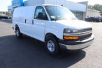 2025 Chevrolet Express 2500 Work Van Cargo W/Adrian Shelving