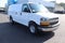 2025 Chevrolet Express 2500 Work Van Cargo W/Adrian Shelving