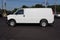 2025 Chevrolet Express 2500 Work Van Cargo W/Adrian Shelving