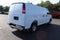 2025 Chevrolet Express 2500 Work Van Cargo W/Adrian Shelving