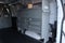 2025 Chevrolet Express 2500 Work Van Cargo W/Adrian Shelving