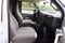 2025 Chevrolet Express 2500 Work Van w/ Shelving System & Ladder Rack