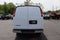 2025 Chevrolet Express 2500 Work Van w/ Shelving System & Ladder Rack