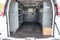 2025 Chevrolet Express 2500 Work Van w/ Shelving System & Ladder Rack