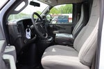 2025 Chevrolet Express 2500 Work Van w/ Shelving System & Ladder Rack