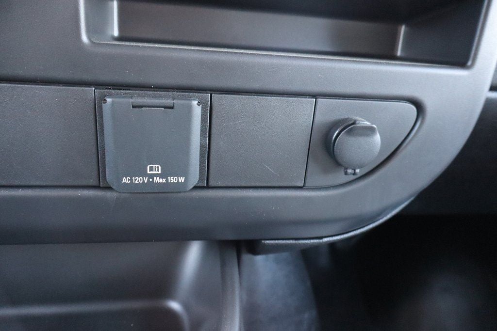 2025 Chevrolet Express 2500 Work Van w/Adrian Shelving System Cargo