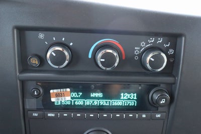 2025 Chevrolet Express 2500 Work Van w/Adrian Shelving System Cargo