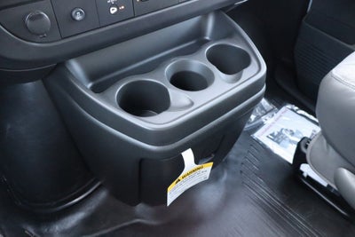 2025 Chevrolet Express 2500 Work Van w/Adrian Shelving System Cargo