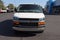 2025 Chevrolet Express 2500 Work Van w/Adrian Shelving System Cargo