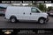2025 Chevrolet Express 2500 Work Van w/ Adrian Shelving Pkg & Ladder Rack