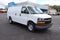 2025 Chevrolet Express 2500 Work Van w/ Adrian Shelving Pkg & Ladder Rack