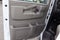 2025 Chevrolet Express 2500 Work Van w/ Adrian Shelving Pkg & Ladder Rack