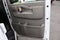 2025 Chevrolet Express 2500 Work Van w/ Adrian Shelving Pkg & Ladder Rack