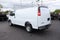 2025 Chevrolet Express 2500 Work Van w/ Adrian Shelving Pkg & Ladder Rack