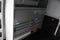 2025 Chevrolet Express 2500 Work Van w/ Adrian Shelving Pkg & Ladder Rack