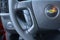 2026 Chevrolet Express 2500 Work Van Cargo