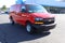 2026 Chevrolet Express 2500 Work Van Cargo