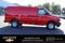 2026 Chevrolet Express 2500 Work Van Cargo