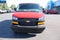 2026 Chevrolet Express 2500 Work Van Cargo