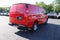2026 Chevrolet Express 2500 Work Van Cargo