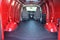 2026 Chevrolet Express 2500 Work Van Cargo