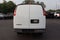 2025 Chevrolet Express 2500 Work Van w/ Adrian Shelving Package