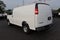 2025 Chevrolet Express 2500 Work Van w/ Adrian Shelving Package