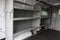 2025 Chevrolet Express 2500 Work Van w/ Adrian Shelving Package