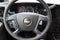 2025 Chevrolet Express 2500 Work Van w/ Adrian Shelving Package