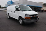 2025 Chevrolet Express 2500 Work Van Cargo W/ Adrian Van Elite Package
