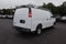 2025 Chevrolet Express 2500 Work Van Cargo W/ Adrian Van Elite Package