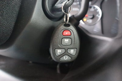 2025 Chevrolet Express 2500 Work Van Cargo W/ Adrian Van Elite Package