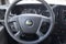 2026 Chevrolet Express 2500 Work Van Cargo
