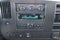 2026 Chevrolet Express 2500 Work Van Cargo