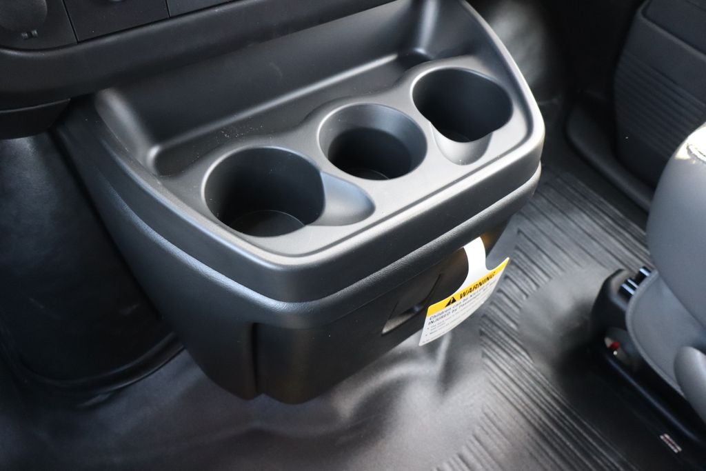 2026 Chevrolet Express 2500 Work Van Cargo