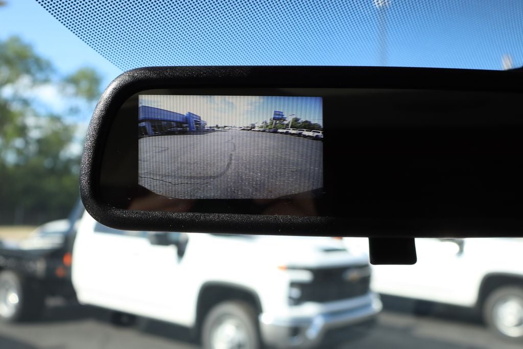 2026 Chevrolet Express 2500 Work Van Cargo