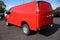 2026 Chevrolet Express 2500 Work Van Cargo