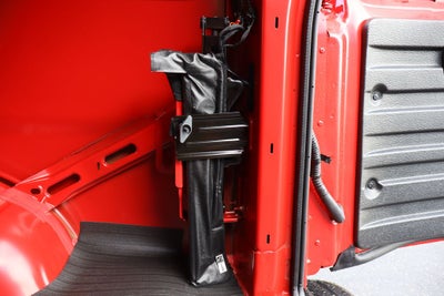 2026 Chevrolet Express 2500 Work Van Cargo