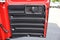 2026 Chevrolet Express 2500 Work Van Cargo