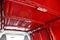 2026 Chevrolet Express 2500 Work Van Cargo