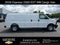 2026 Chevrolet Express 2500 Work Van Cargo