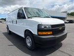 2026 Chevrolet Express 2500 Work Van Cargo