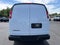 2026 Chevrolet Express 2500 Work Van Cargo