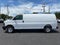 2026 Chevrolet Express 2500 Work Van Cargo