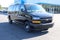 2026 Chevrolet Express 2500 Work Van Cargo