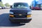 2026 Chevrolet Express 2500 Work Van Cargo