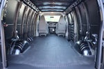 2026 Chevrolet Express 2500 Work Van Cargo