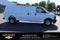 2026 Chevrolet Express 2500 Work Van Cargo